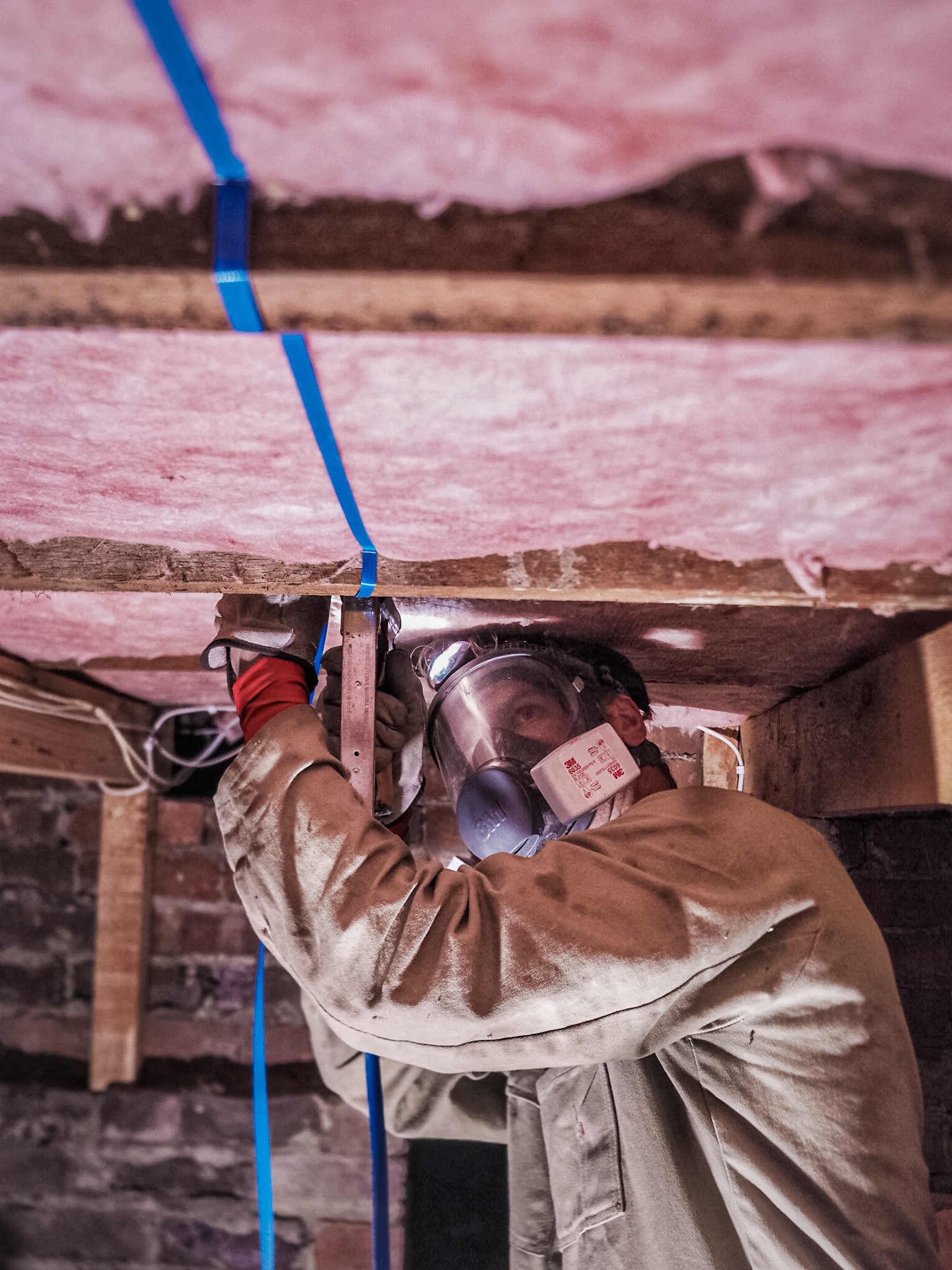 Hobart Insulation Tasmania